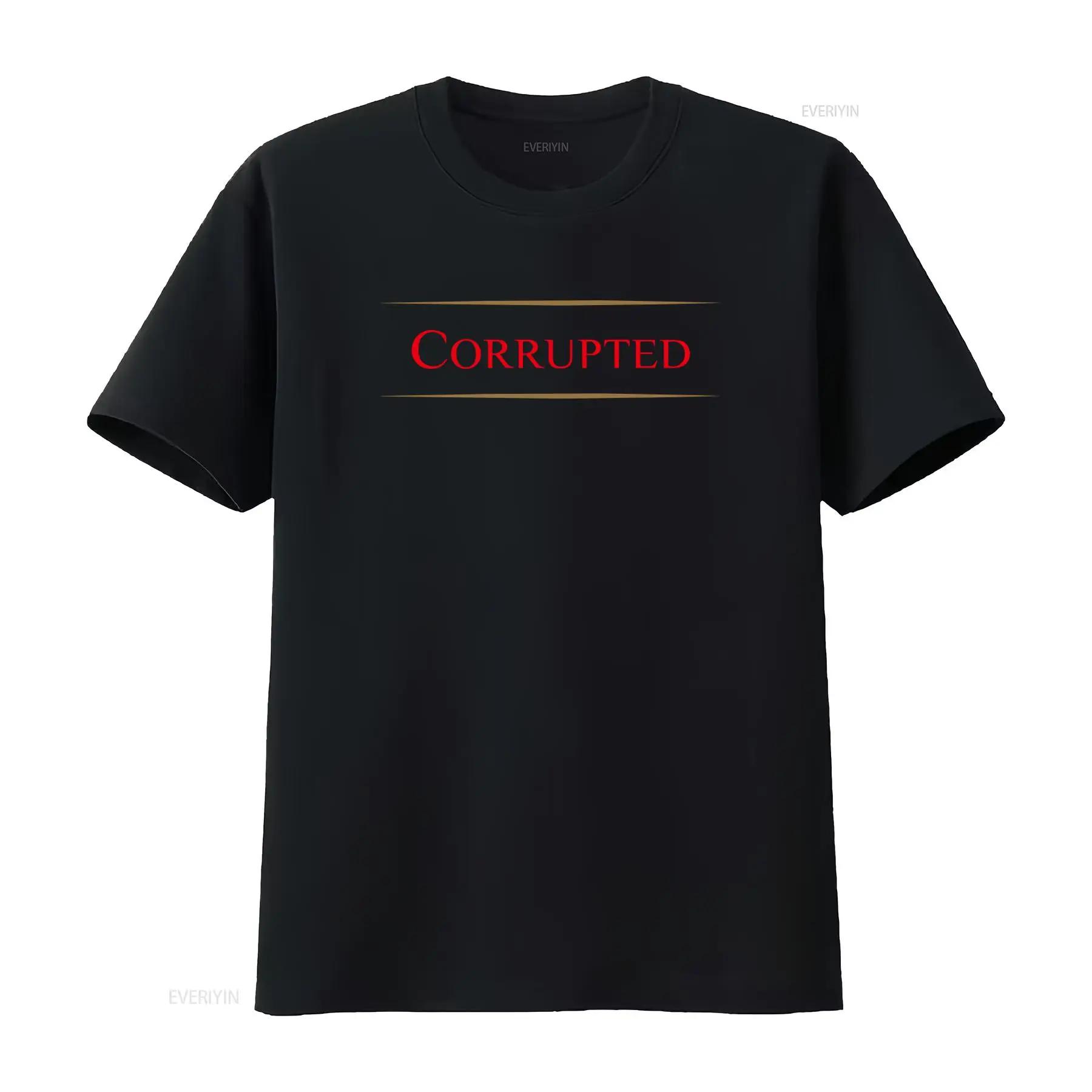 

Corrupted Gamer Poe T Shirt Inspired by Path Of Exile with Loot Affix Suffix and Vaal Orb Design Vintage Washed Streetwear S разноцветный
