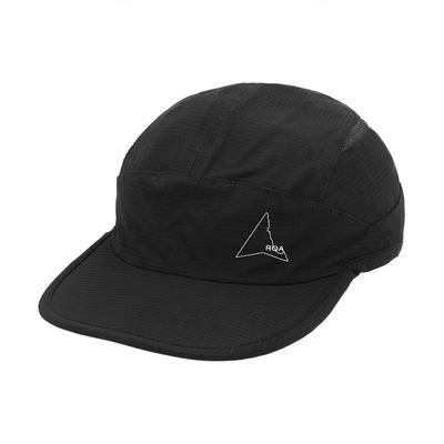 Casquette Roa Bree Tissage Ouvert Blk0001 Rbmw271fa44