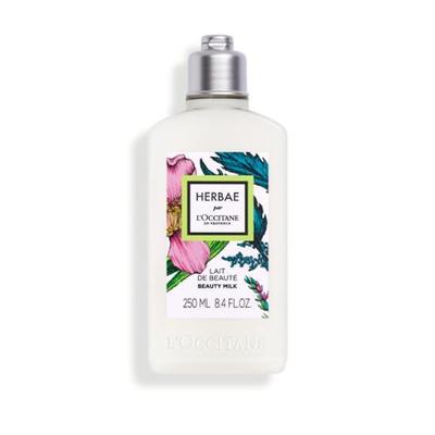 L'Occitane Hervé Beauty Milk 250ml