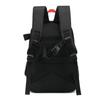 Multi-functional, Large-capacity Camera Bag, Waterproof Wear-resistant, Double-shoulder Backpack for Holding Tripods, Cameras