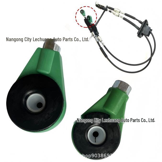 Reparaturkit für Schaltgestänge-Buchse für Fiat 500 & Ford KA (Ab 07)