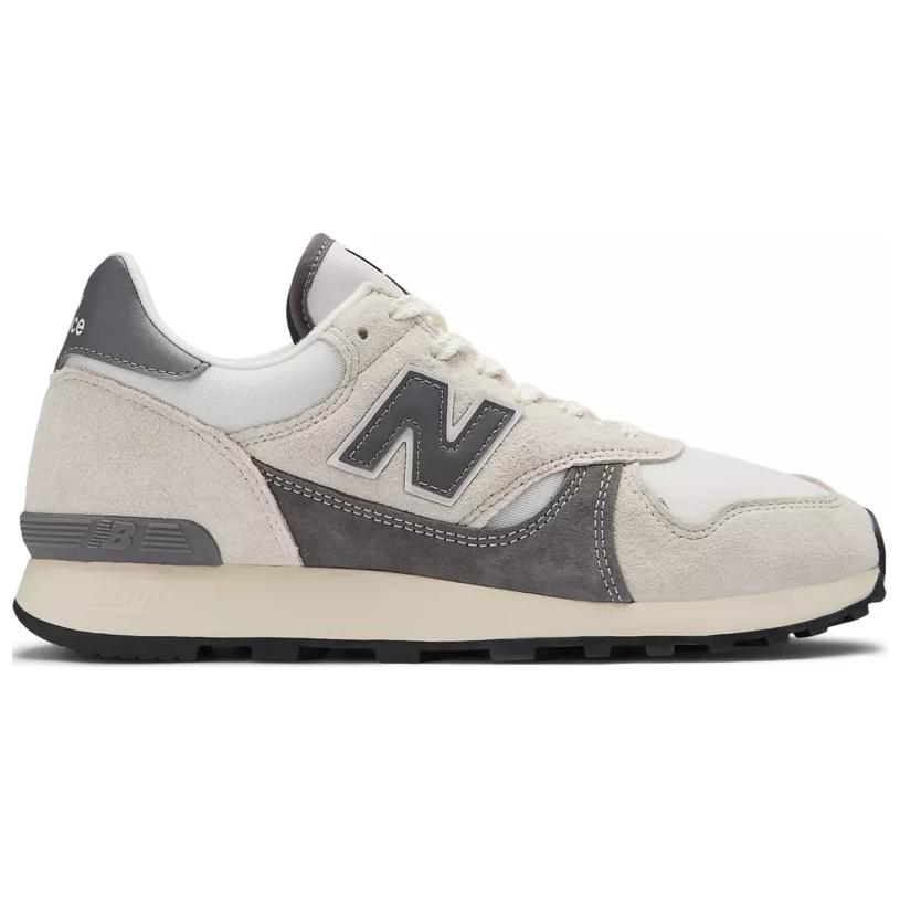 New Balance 475 Sea Salt Castlerock