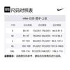 Nike T Shirts Men's White Crew Neck Moderate DB0873-100