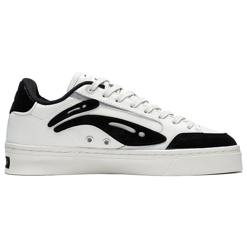 New LiNing BadFive Wave 180 X Steven Harrington 'White Black' AECS069-3