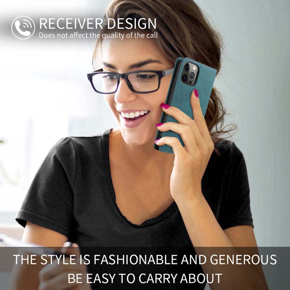 Anti-theft Wallet Case For OPPO Realme GT 7 Pro C11 C15 Find X3 Pro Reno 4 Lite 4Z F17 F19 Pro A52 A53 A72 A73 A92 A93 A94 G11R