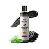 Khadi Mauri Herbal Acne Heal & Calming Face Wash with 2% Salicylic Acid & Basil | Fights Acne & Oiliness, Repairs Skin Damage & Blemishes | For Oil