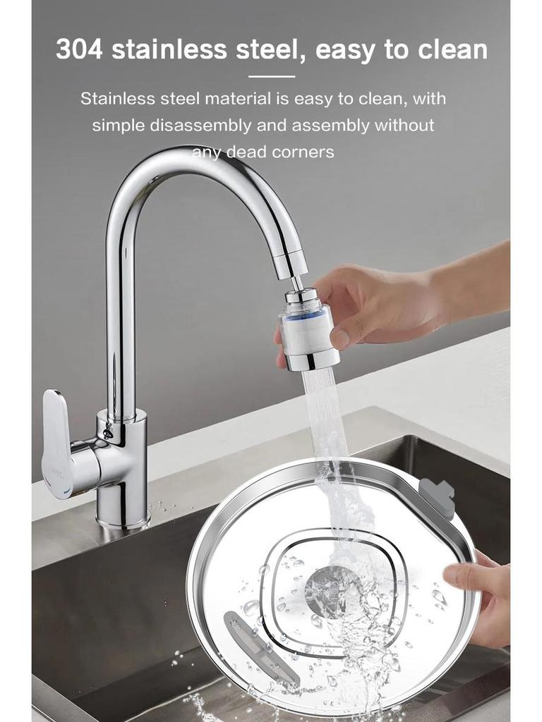 Pet Smart Automatic Water Fountain: 360° Circulating Cat Drinking Feeder