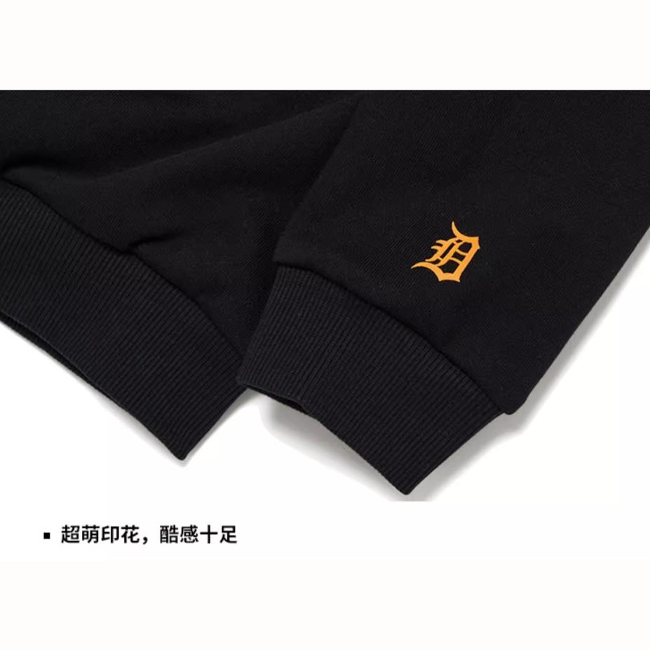 New MLB Kids Sweatshirts 7AMTD0121-46BKS