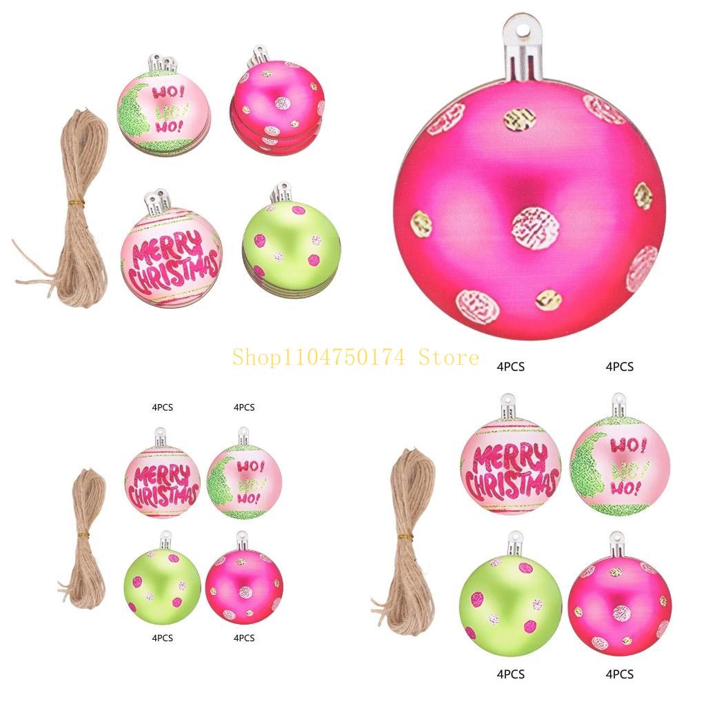 

Easy Setup Hanging Ornament for Children Christmas Tree Easter Holiday Decoration Party Supplies top sale China Mainland