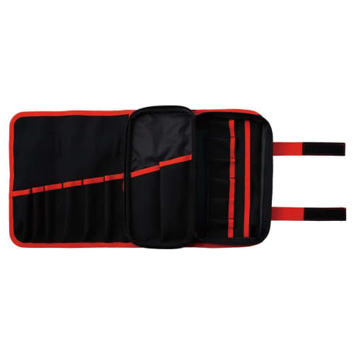 TONE Tool Bag (Multi Type) BG1 Black