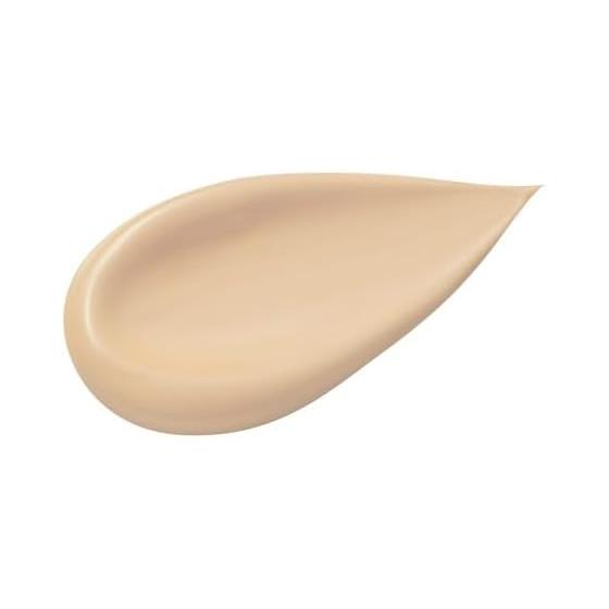 Chacott Fit Foundation Color: 571 Natural SPF50+ PA+++ (Non-Chemical Formula) 39g Creamy Foundation