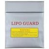 Battery RC Lipo Battery Protection Bags Waterproof Battery Storage Bag Battery Safety Bag Fireproof Guard Bag Charging Sack