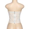 Corsets, fashionable and elegant women's clothing