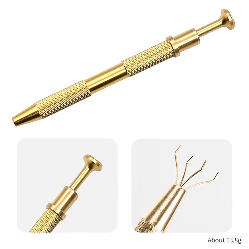 Mini Nail Art Gradient Blush Sponge Tool