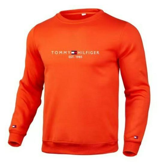 2025 Men's Trendy Printed Fleece Hoodie - Cross-border Specialty
