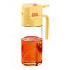 Oil Dispenser Bottle Oil Sprayer Dispenser Bottle Glass Oil Spritzer Pourer Oil Dispenser Bottle For Grilling Baking Cooking