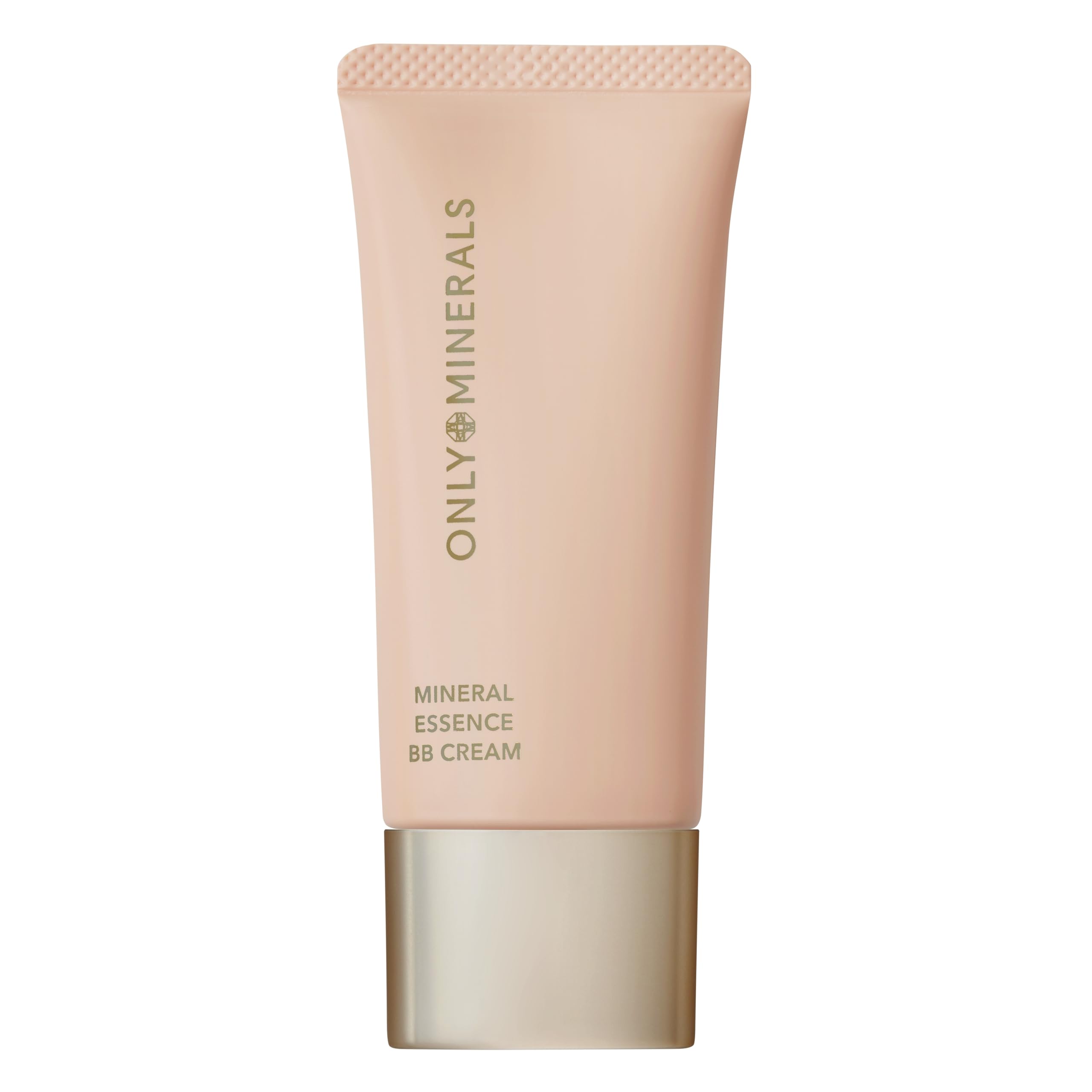 

ONLY MINERALS Минеральный BB-крем Essence N Охра 25 г Без пор Без мыла