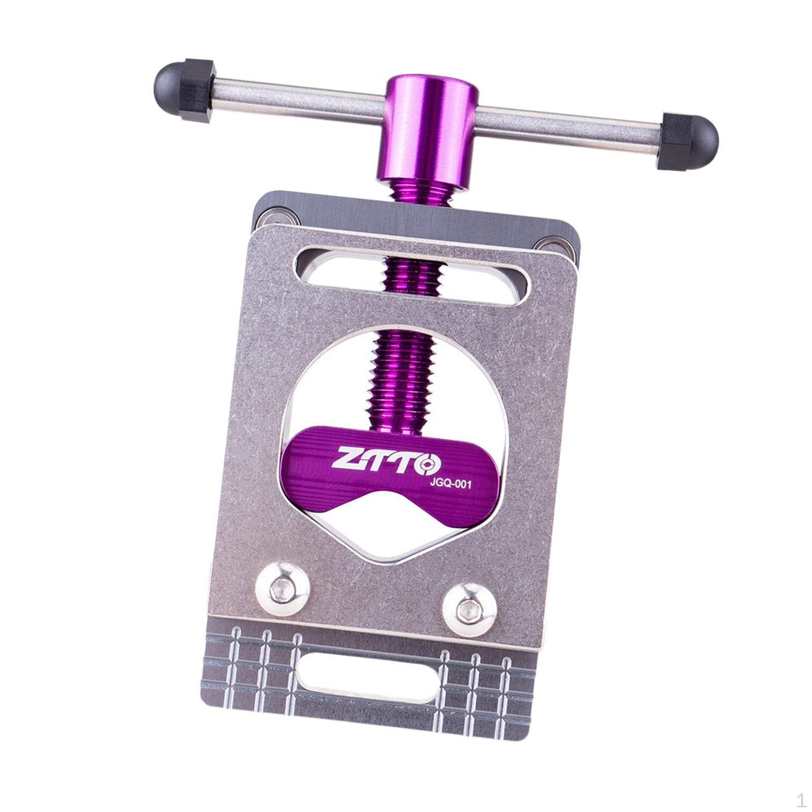 Cutting Tool for Fork Steerer And Seatpost