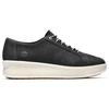 Timberland GreenStride Motion Low Lace Up Sneakers Black Women A1ST6