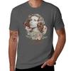 Fairuz Tshirt Worker Basic Short Sleeve Tee