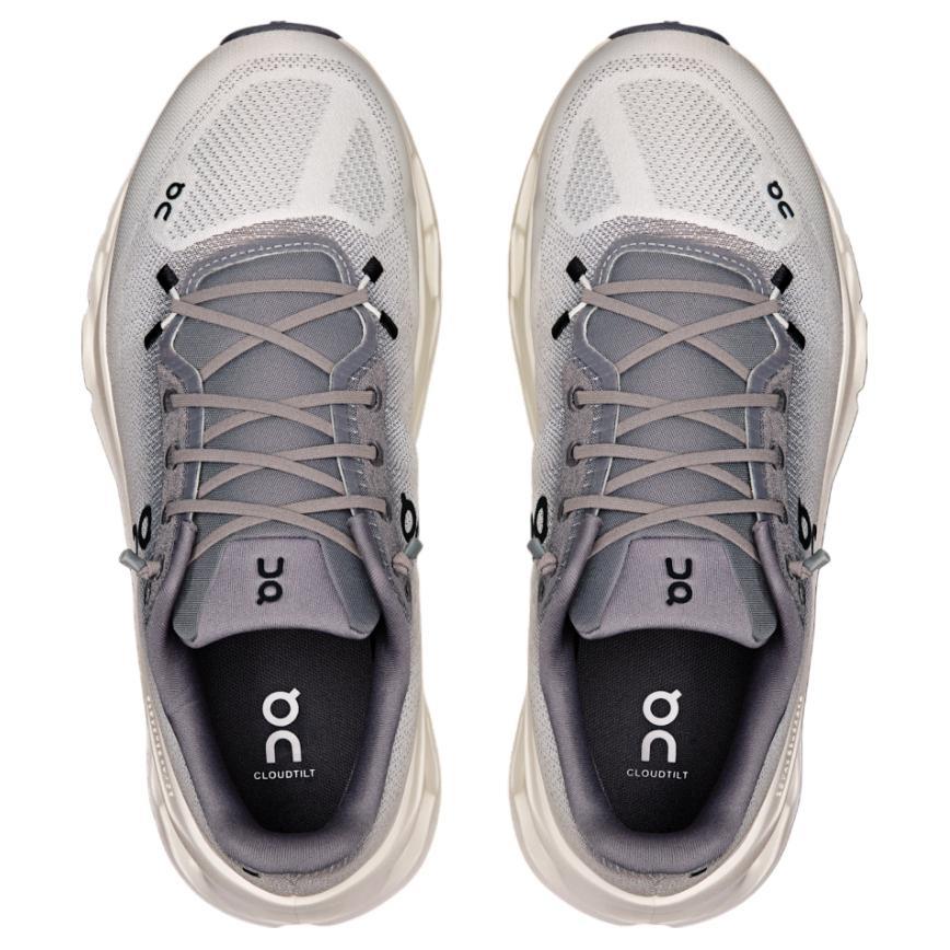 On Running Cloudtilt 'Rock Ivory' Men's 3ME10103247