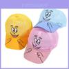 Chapeaux Fedora en Maille d'Été pour Bébés Garçons et Filles Avec Protection Solaire Pour 3 à 8 Ans