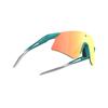 Rudy Project ASTRAL Sport-Sonnenbrille Pink, Fluoreszierend/Multi-Laser Ice, SP886890-0000