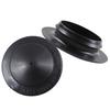 2Pcs 54330ED000 Front Suspension Strut Mount Dustproof Cover Cap For Nissan Versa Tiida C11 Latio Dodge Trazo Leaf Sentra Versa