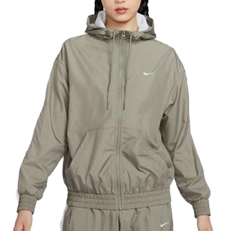 New Nike Jackets Coats Women's Green FV6299-320