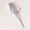Professional Hair Dye Hollow Comb Soft Hair Hair Salon Supplies  For Home Hairdressing