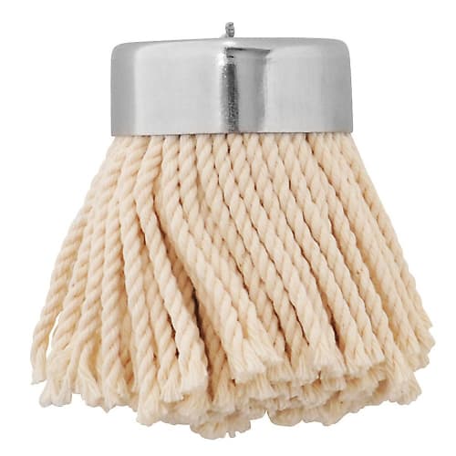 ICHIBISHI Stainless Steel Slide Oiler, Replacement Line, Large, 45mm