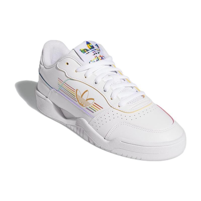 Adidas Carerra Low Pride 2020 Women's Sneakers FY9019
