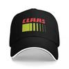 Red Claas Letters Designed Hiking Baseball Caps For Mens Adult Male Beach Dad Hats Peaked Cap