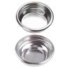 Coffee Machines Blind Filter 58mm Stainless Steel Material for Coffee Maker