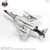 SWS Maßstab 1/48 F-4E (Frühes Modell) Phantom II Plastikmodell