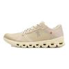 ON Cloud X 4 AD Pelican Ghost Men Sneakers Cream 3MF10263563