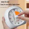 Visual Timer for Students: Study Aid & Kitchen Timer