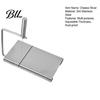 Butter Slicing Tool Cheese Slicer with Stainless Steel Cutting Board And Adjustable Wire Cutter Professional Multi-Purpose Kitchen Daily Cooking
