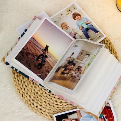 Deko & Wohnaccessoires – Fotoalben