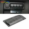 For Ford Explorer 2013 2014 2015 2016 2017 2018 Car inner adjust buttons cover