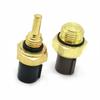 37760-P00-003 37870-PJ7-003 2PCS  Car Coolant Temperature Sensor&Switch  For HONDA CR-V Civic ACURA ISUZU USA 1992-2006