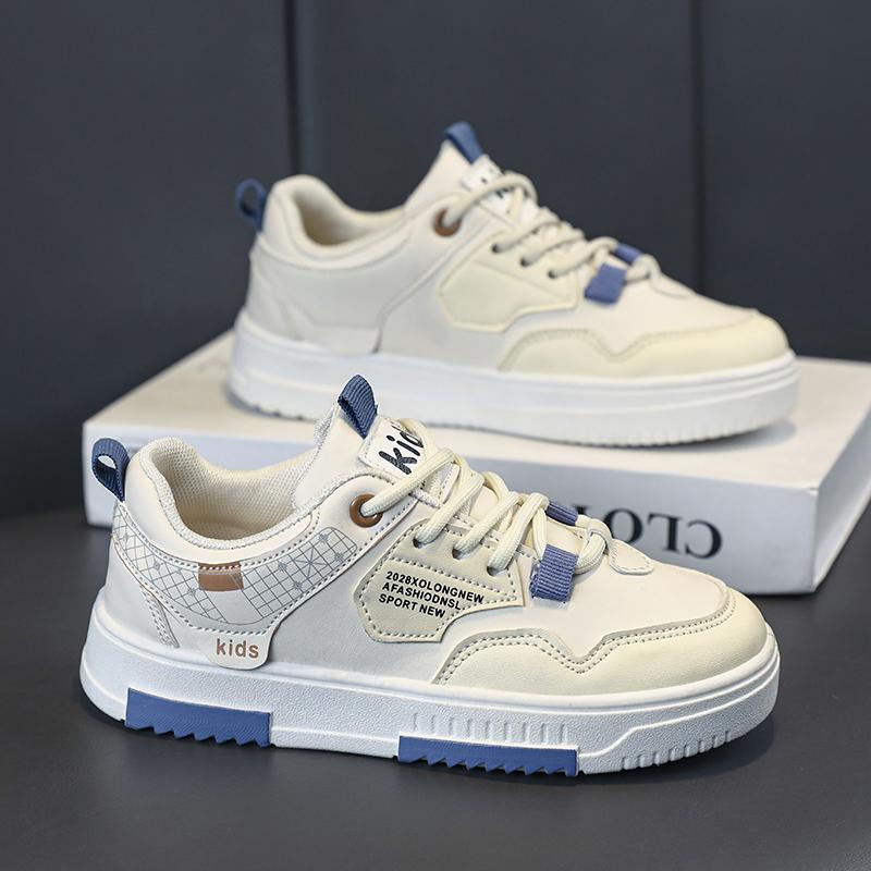 Small Size Casual Board Shoes Autumn Student Sports Tide Shoes Summer