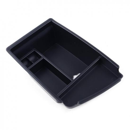Interior Console Armrest Storage Box Case Holder Fit for KIA Niro 2018  #