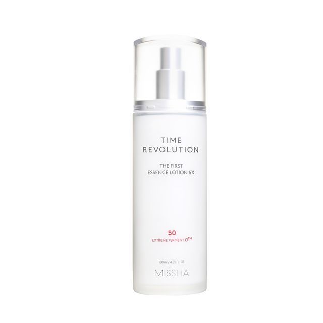 MISSHA Time Revolution Первый лосьон-эссенция 5X 130ml
