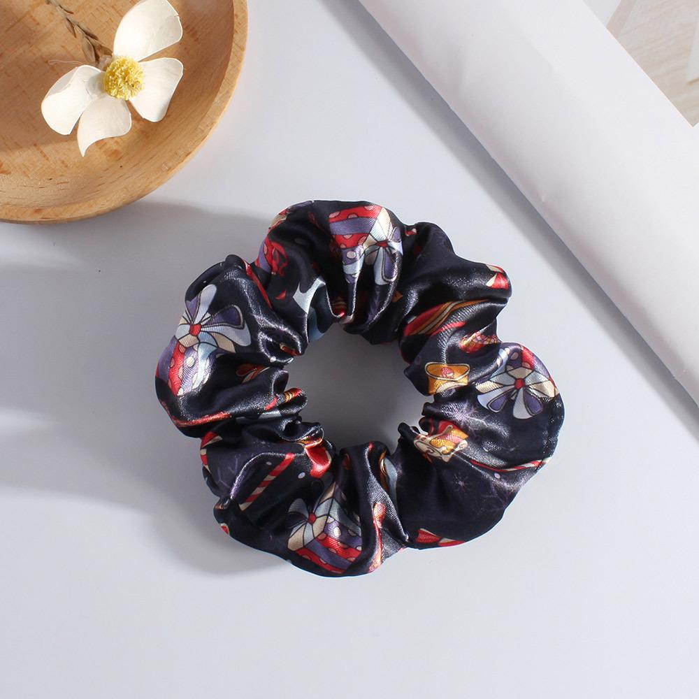 Christmas Cross-Border Hair Tie and Headband Collection