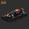 Bimego 1:43 Formula One Racing Car Simulation Alloy Model Gift Toy Ornament