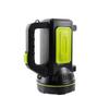 Rechargeable Multi-Function Strong Light Portable Flashlight for Outdoor & Home Use
