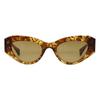 AllSaints Womens/Ladies Calypso Cat Eye Sunglasses
