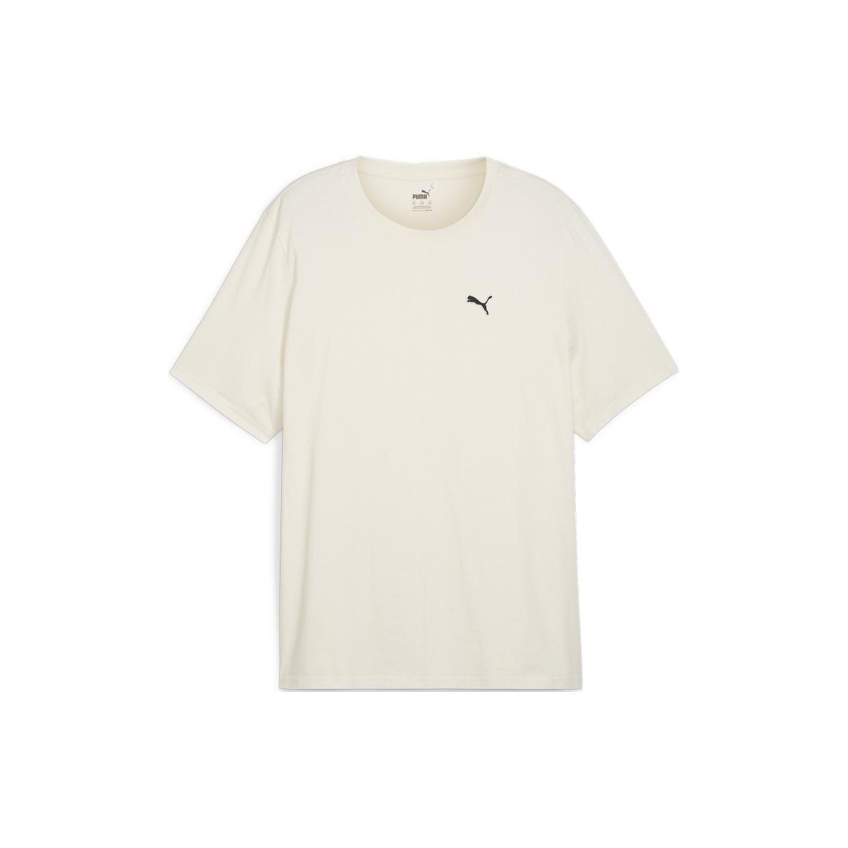 PUMA T-Shirt Better Essentials White Men s 675977-99 XL