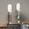 Magnetic Wall-mounted Kitchen Storage & Spice Rack